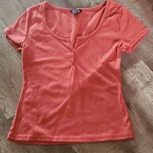 Run 21 ,Size small ,reddish tone